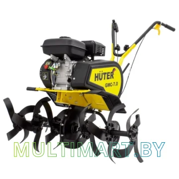 Мотокультиватор Huter GMC-7.0